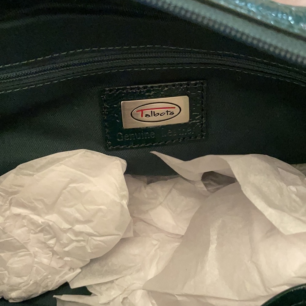 Talbots Bag - Picture 5 of 8